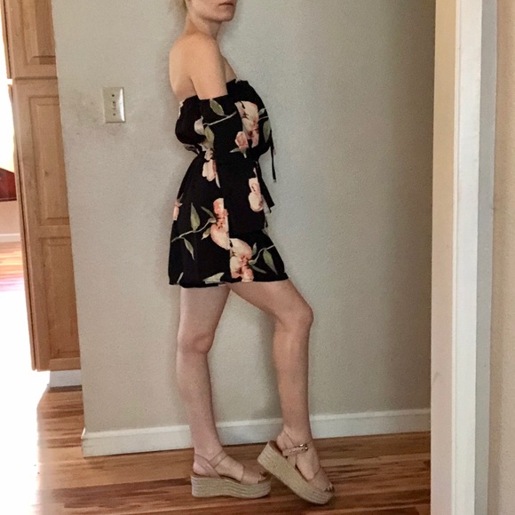 NWT ‘Pauline’ Romper - Picture 6 of 8